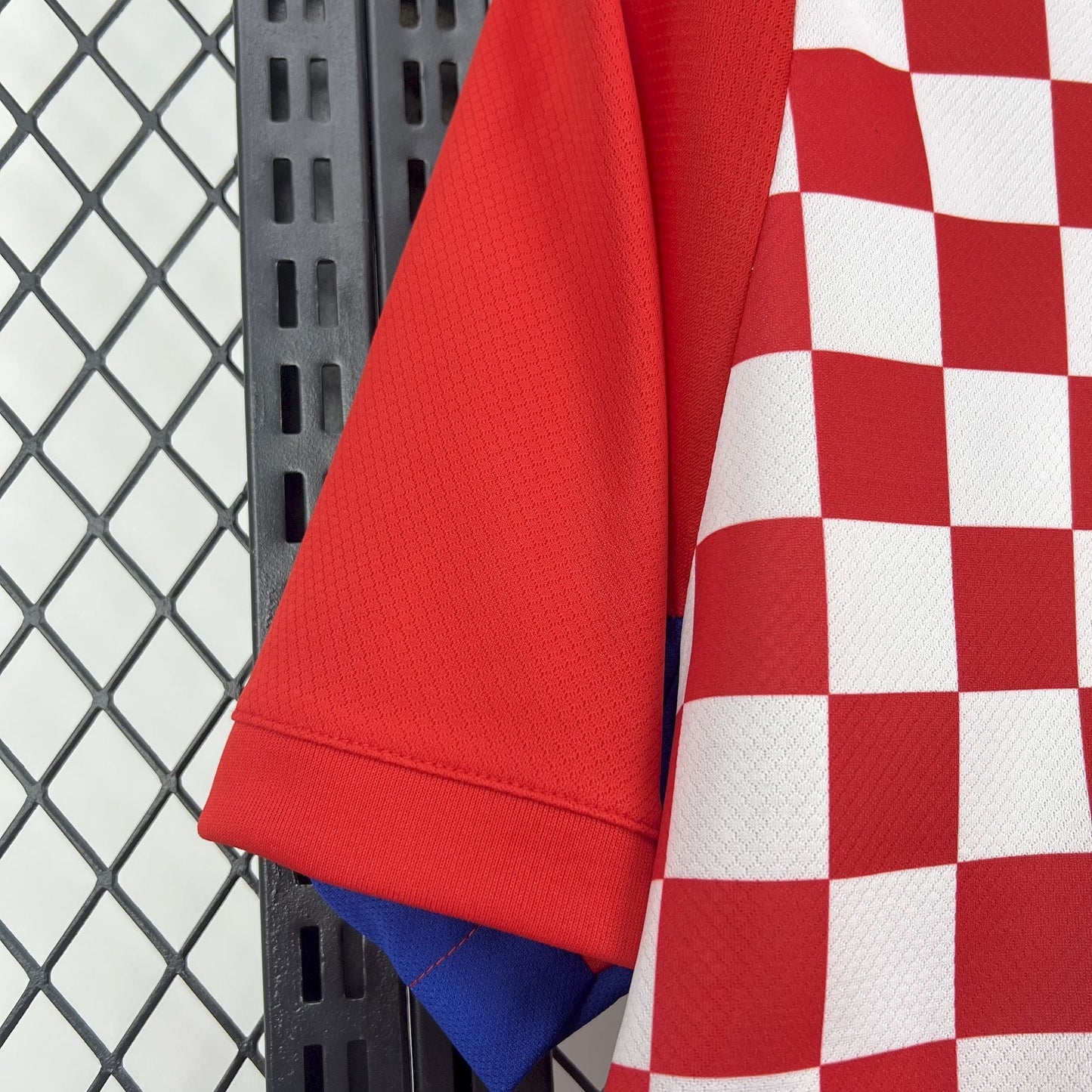 2026 Croatia Home Kit