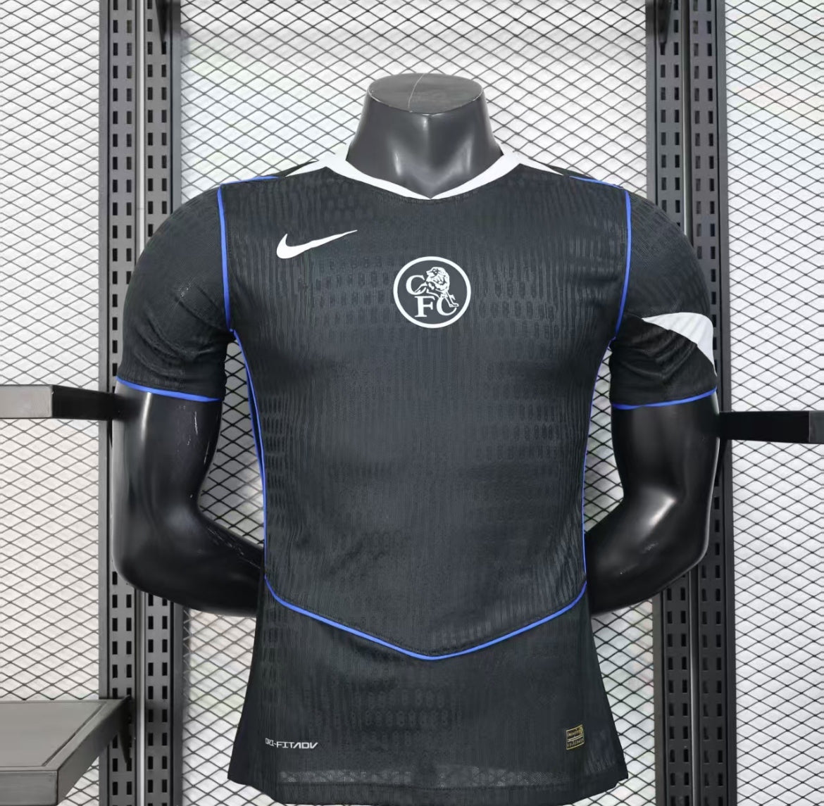2025-26 Chelsea FC Third Kit