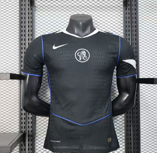 2025-26 Chelsea FC Third Kit