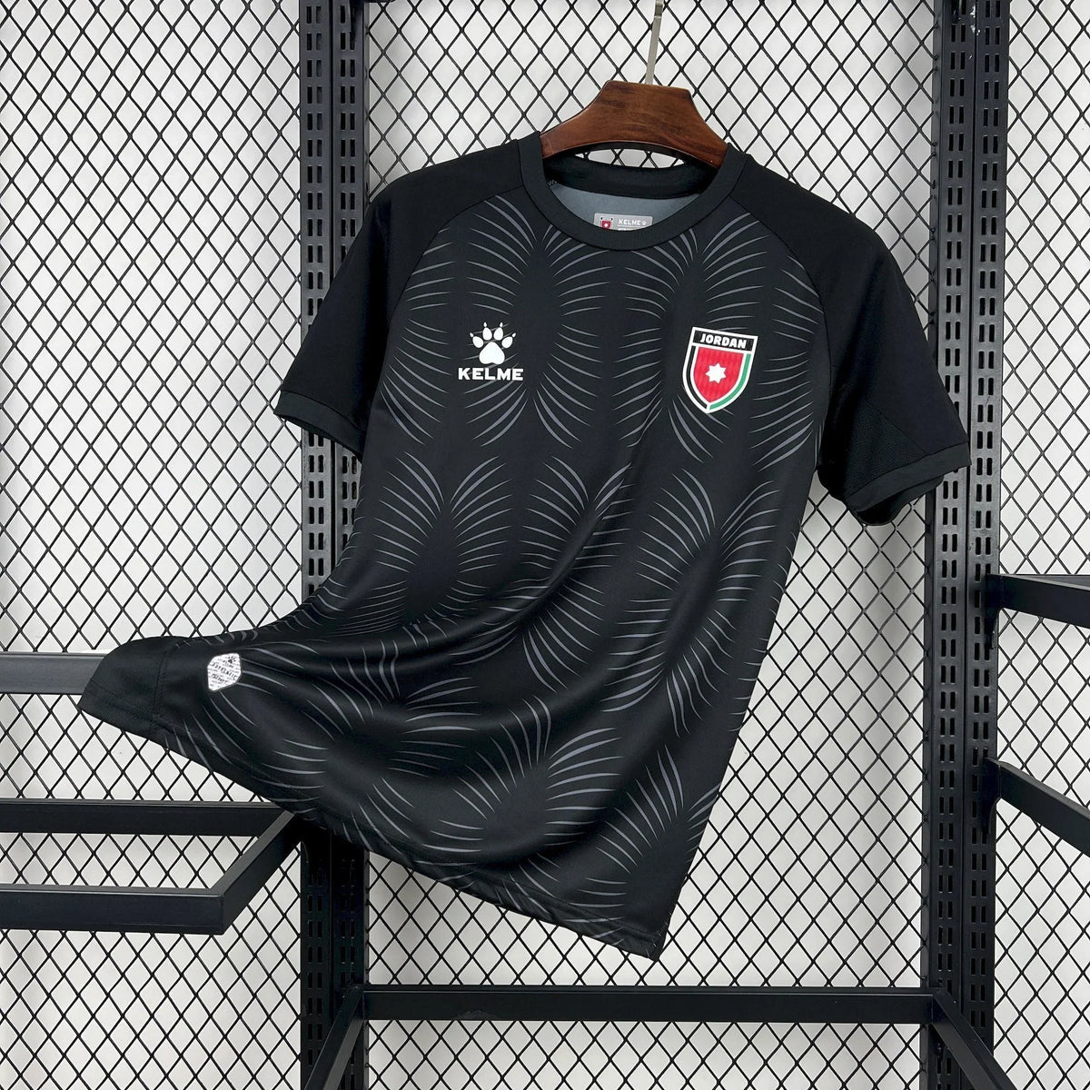 2026 Jordan Third Kit