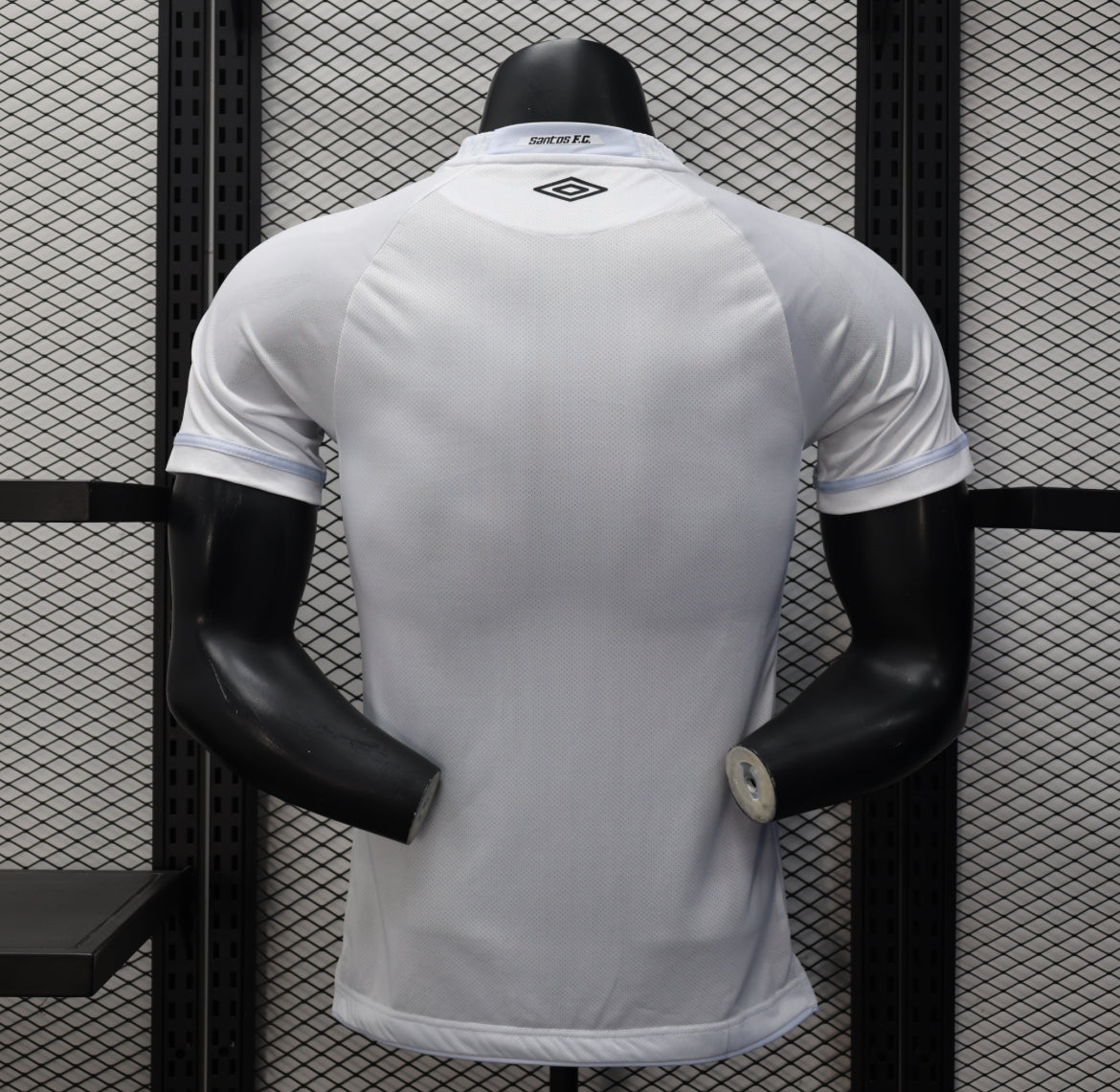 2025-26 Santos Home Kit