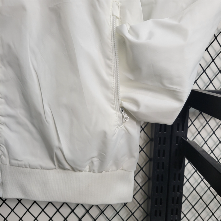 Corinthians SC Windbreaker