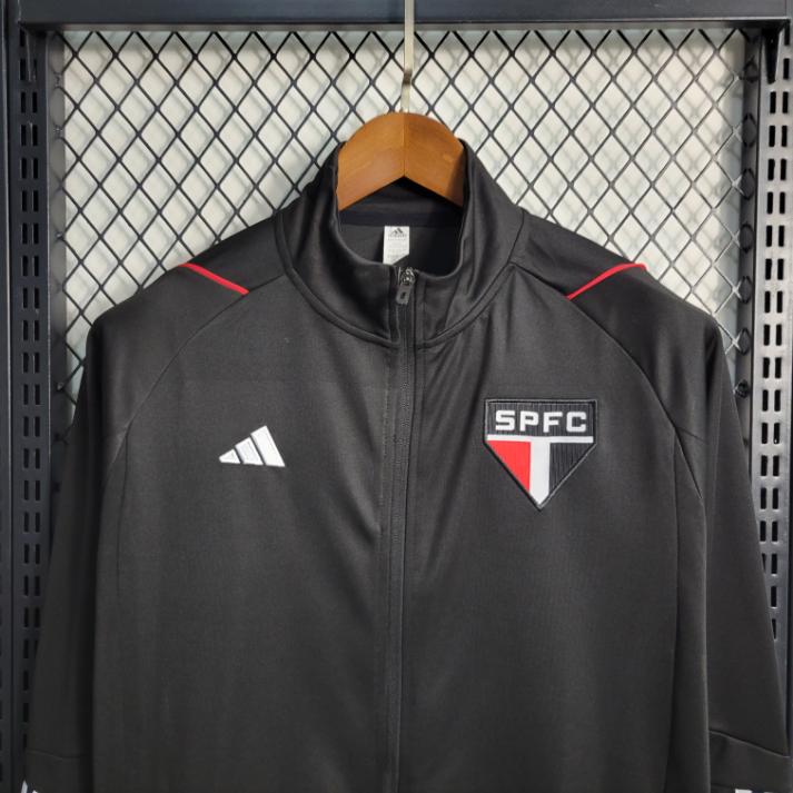 São Paulo FC Windbreaker