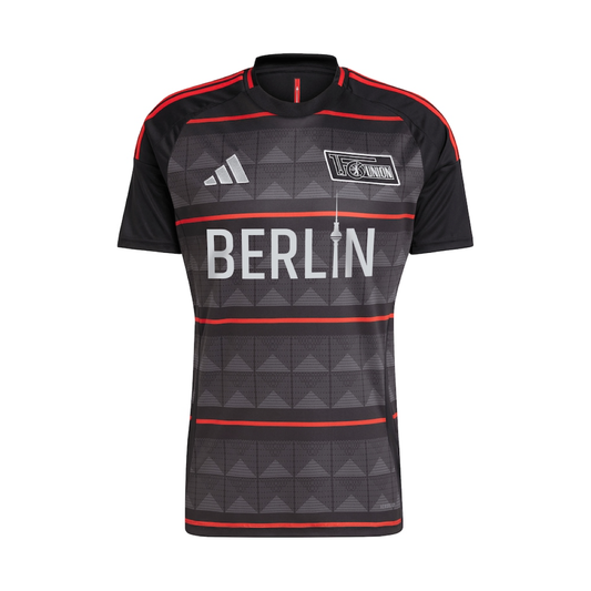 2024-25 1. FC Union Berlin Away Kit