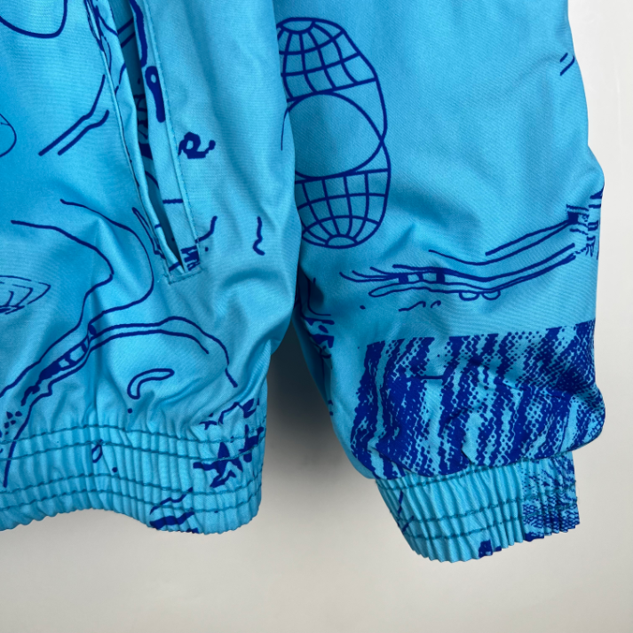 Juventus FC Windbreaker