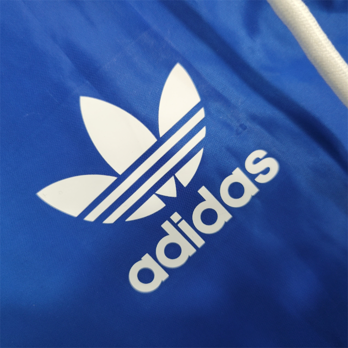 Yokohama F. Marinos Windbreakers