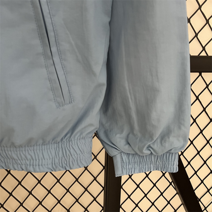 CD Guadalajara Windbreaker