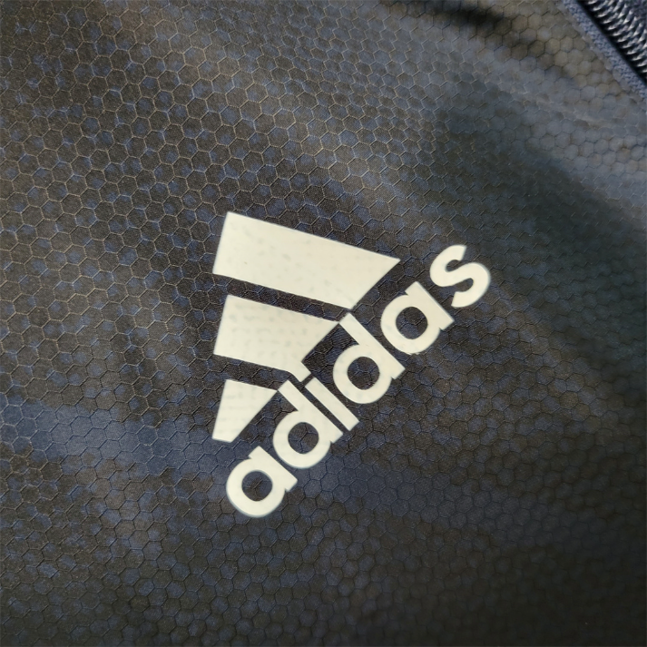 Real Madrid CF Windbreaker