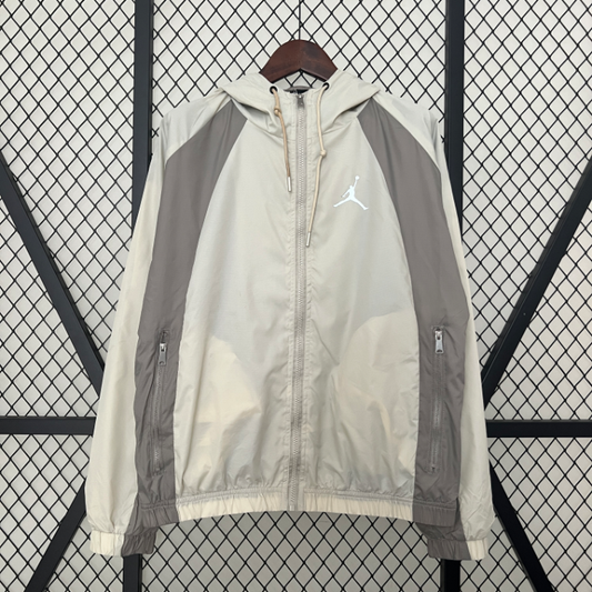 Jordan Windbreaker