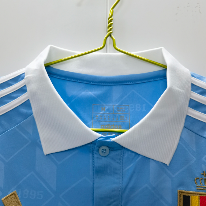 2024 Belgium Away Kit
