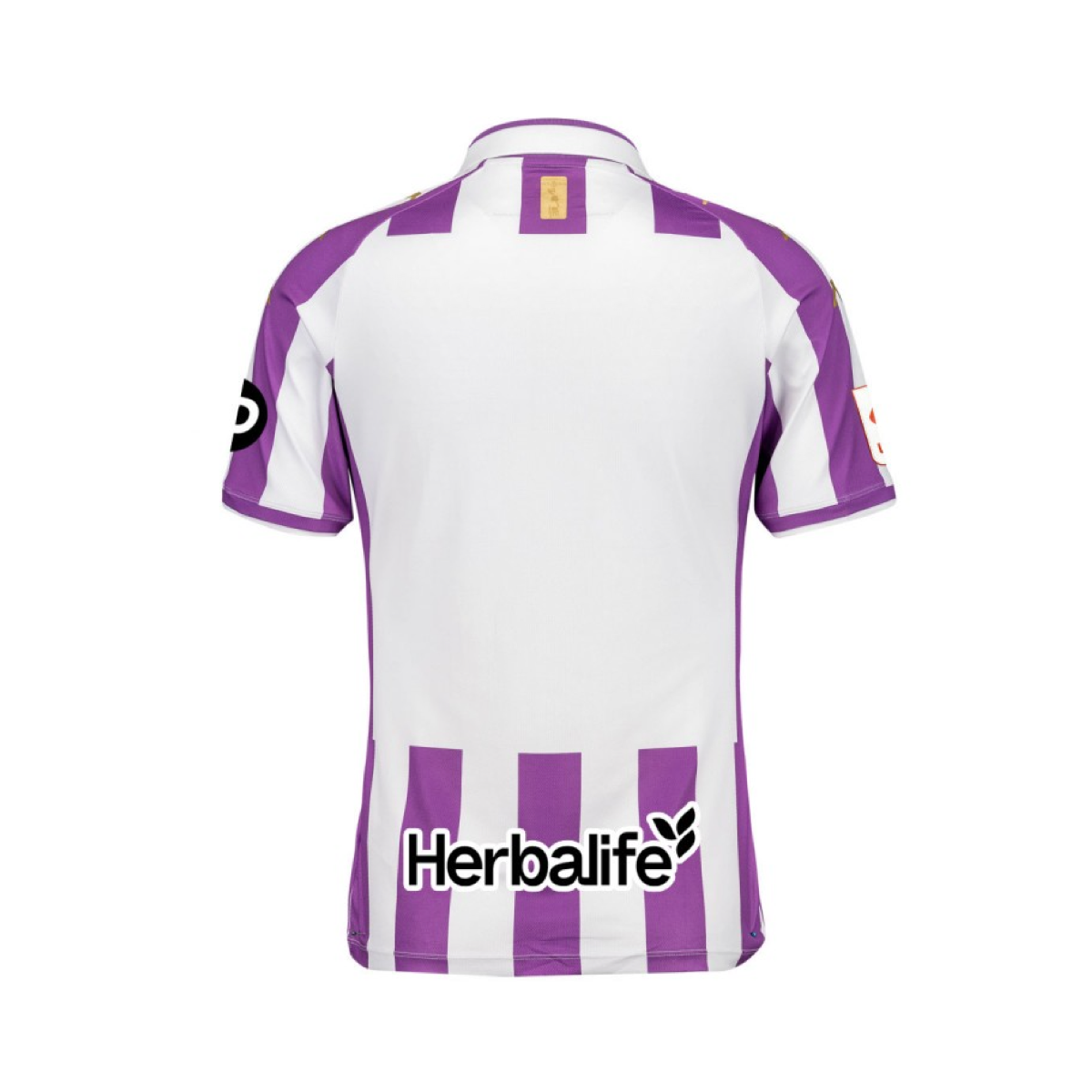 2023-24 Real Valladolid CF Home Kit