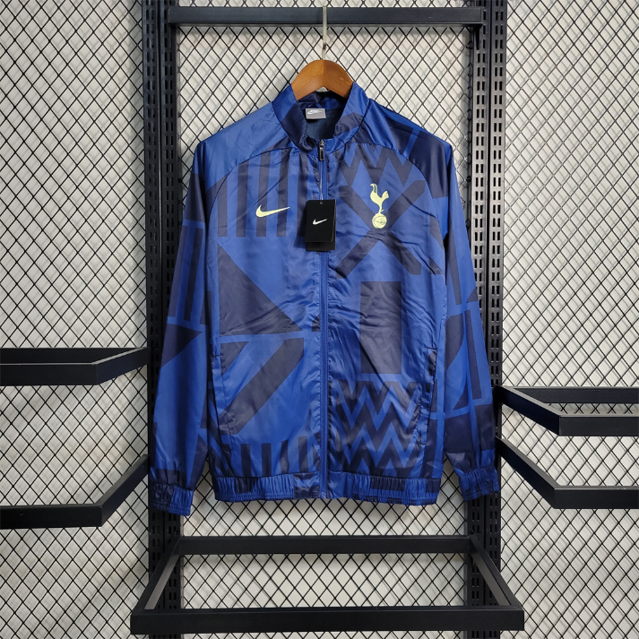 Tottenham Hotspur FC Windbreaker