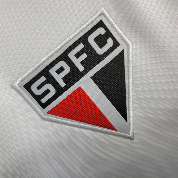 São Paulo FC Windbreaker