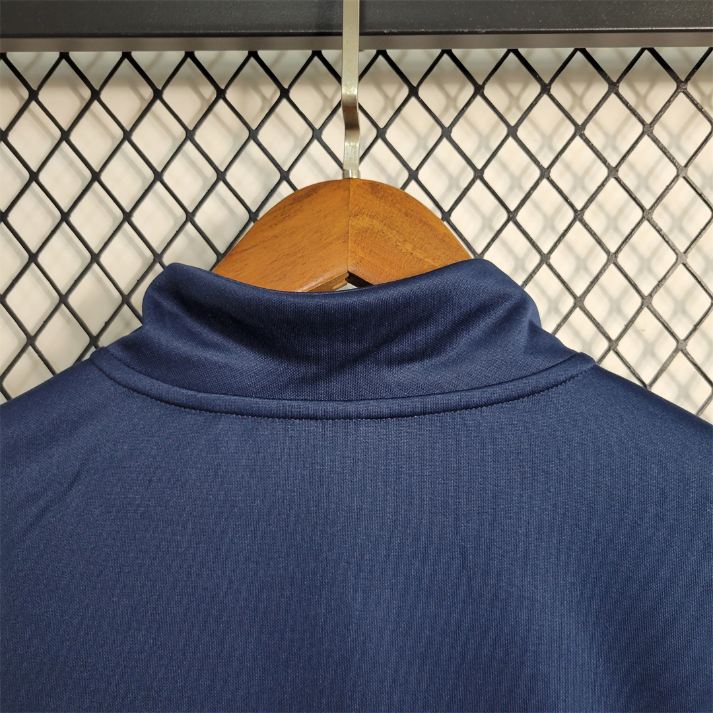 Cruzeiro EC Windbreaker