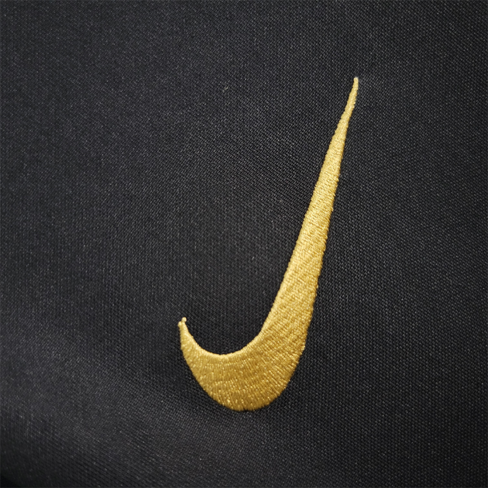 2020-21 FC Barcelona Third Kit