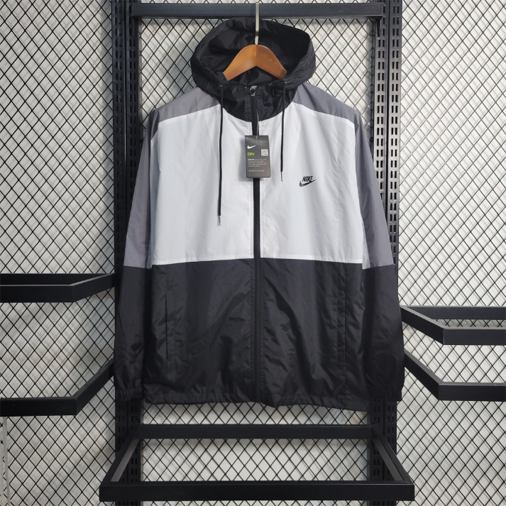 Nike Windbreaker