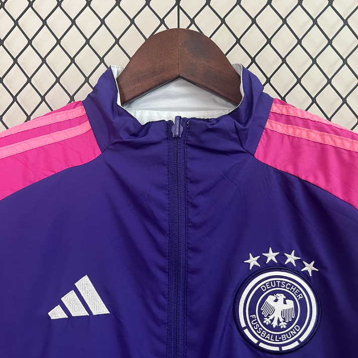 Germany Windbreaker