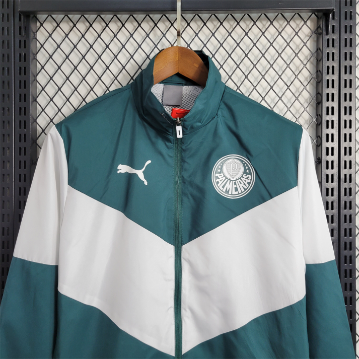 SE Palmeiras Windbreak