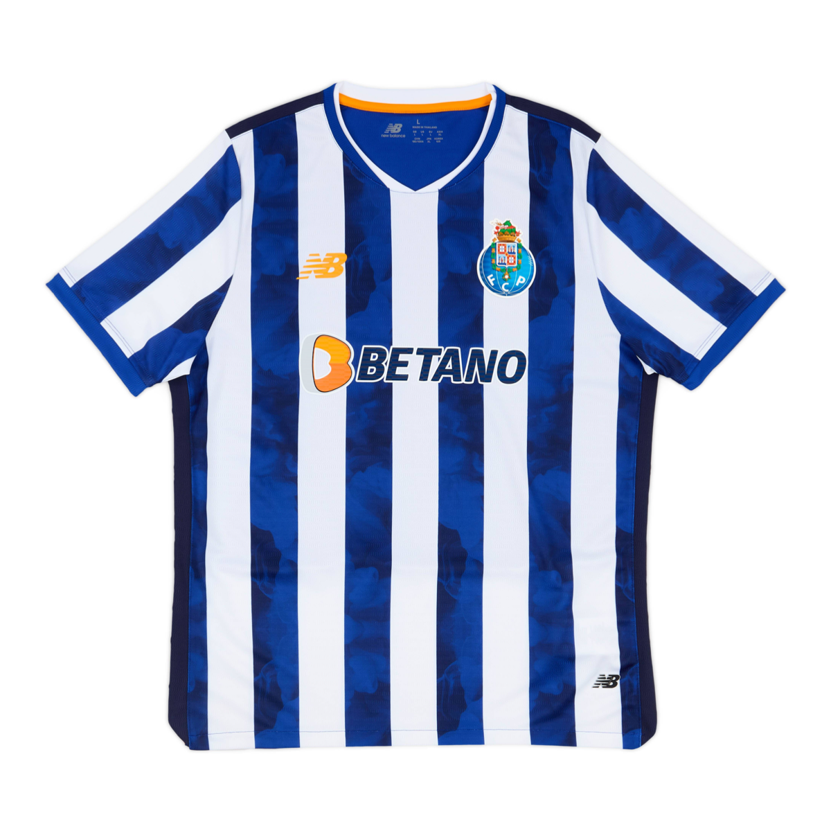 2024-25 FC Porto Home Kit