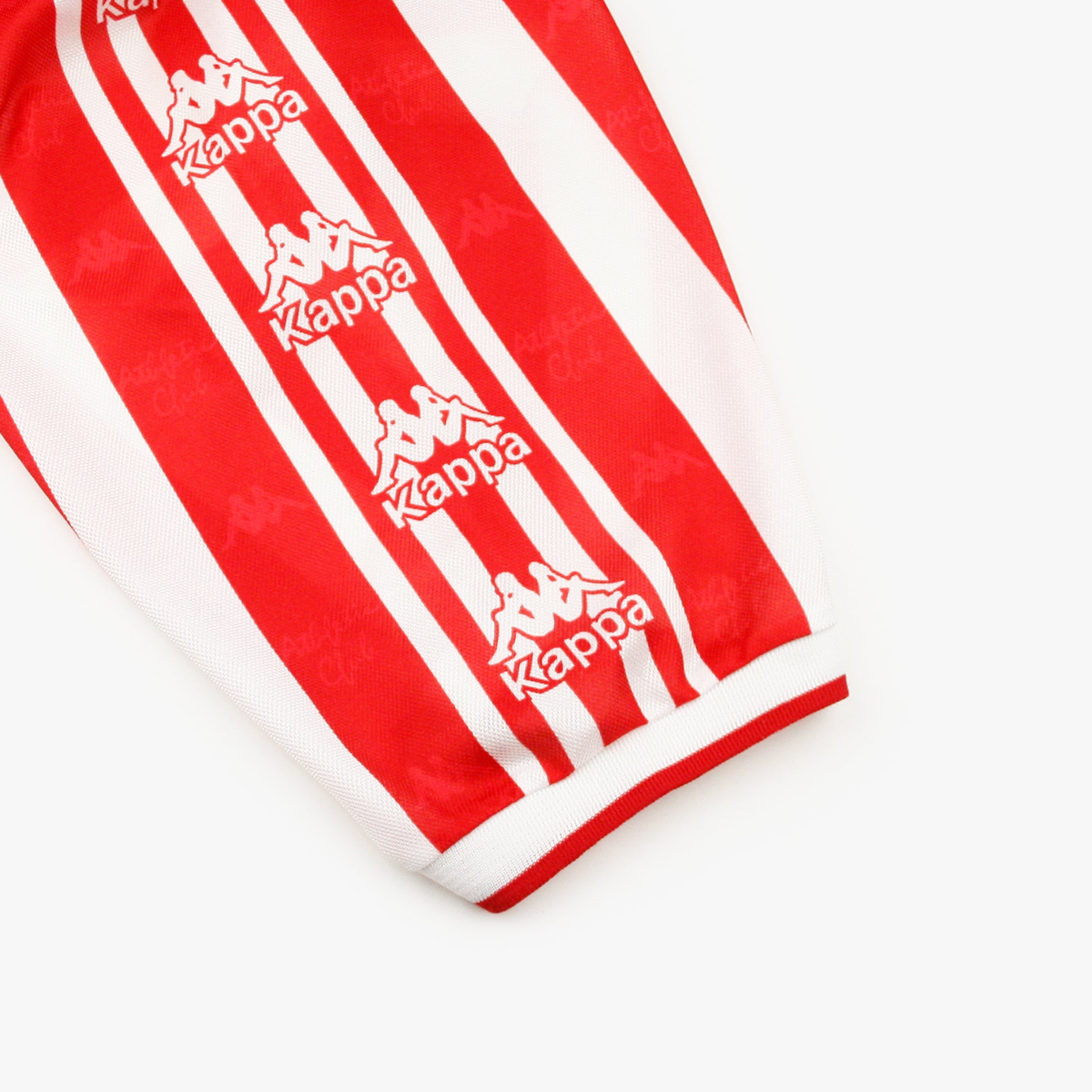 1995-97 Athletic Club Home Kit