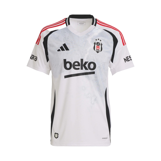 2024-25 Beşiktaş JK Home Kit