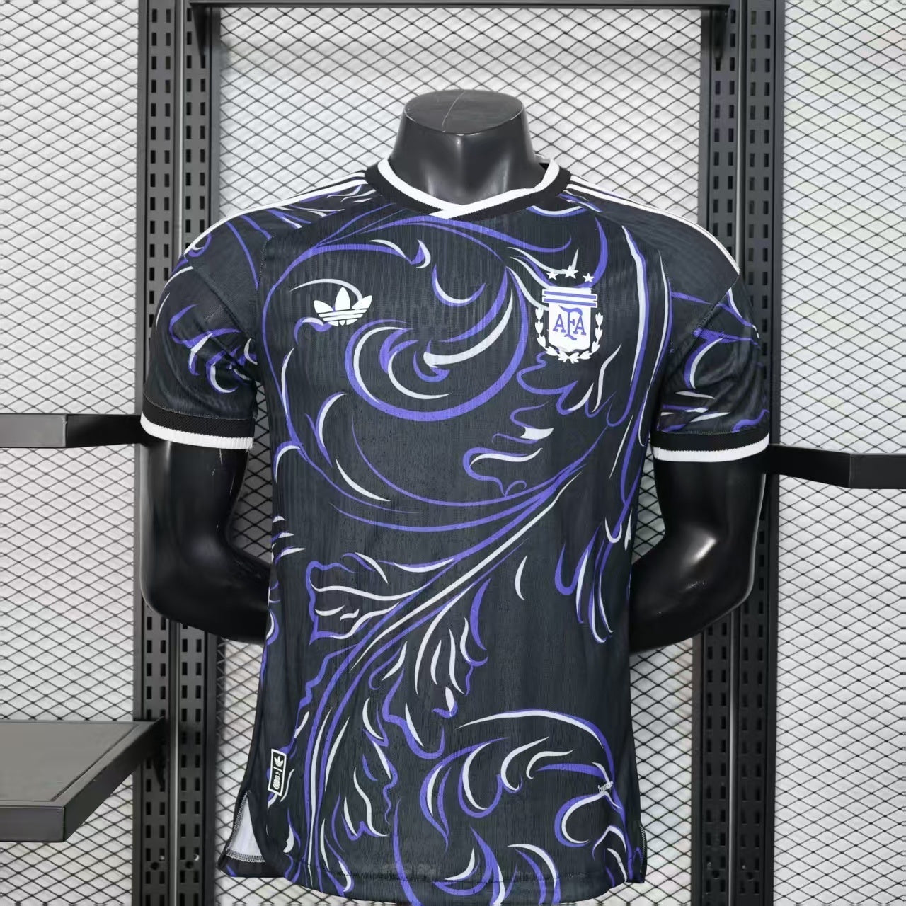 2026 Argentina Away Kit