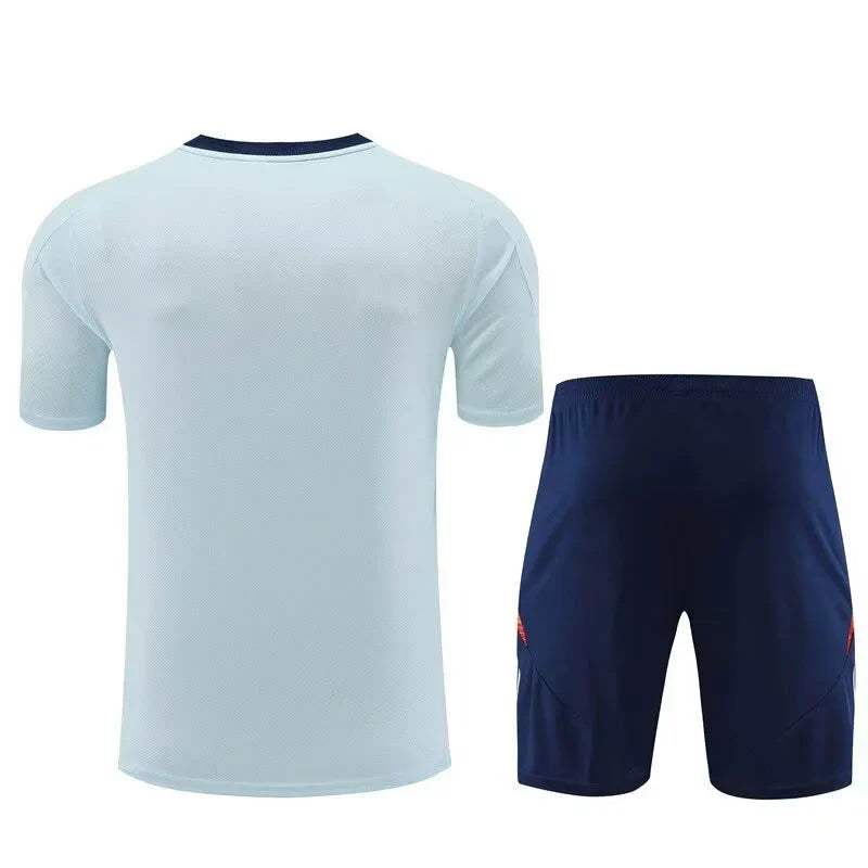 2024-2025 Spain Training Wear