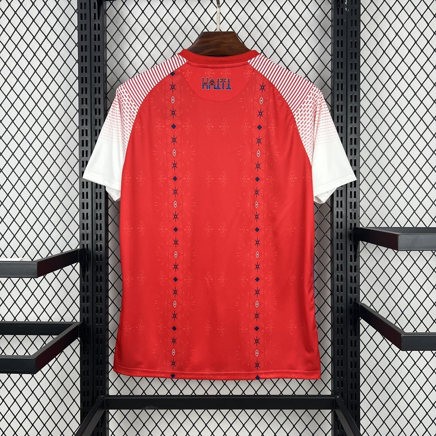 2026 Haiti Third Kit