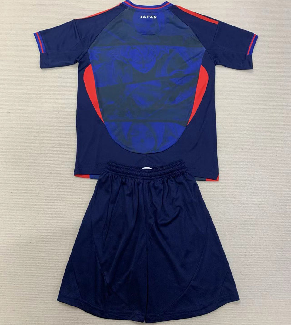 2024/25 Japan Children's National Team Special