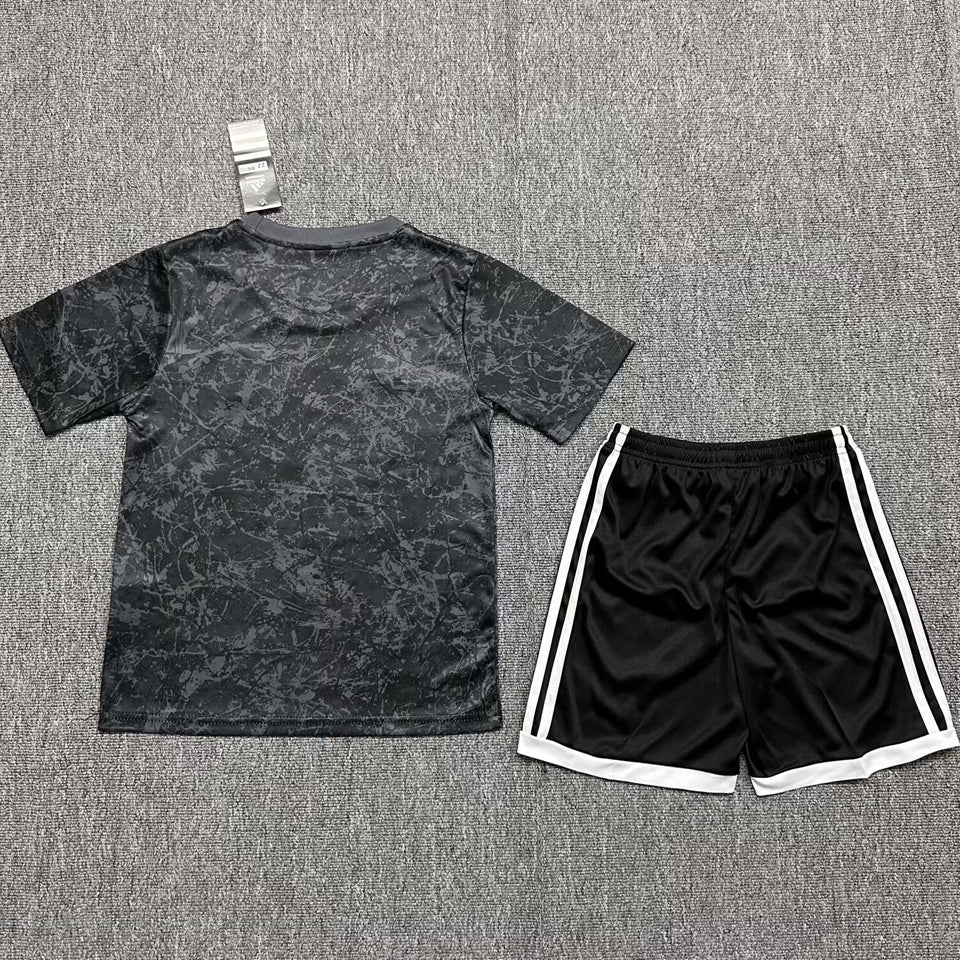 2024 Manchester United Special Short-Sleeved Children's Jersey