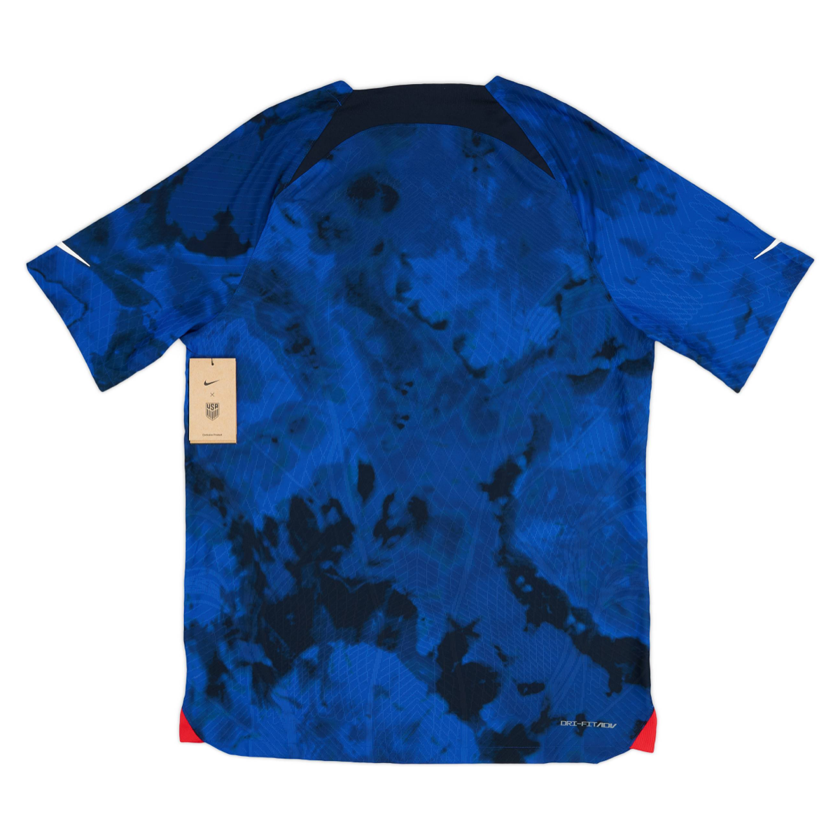 2022 United States Away Kit