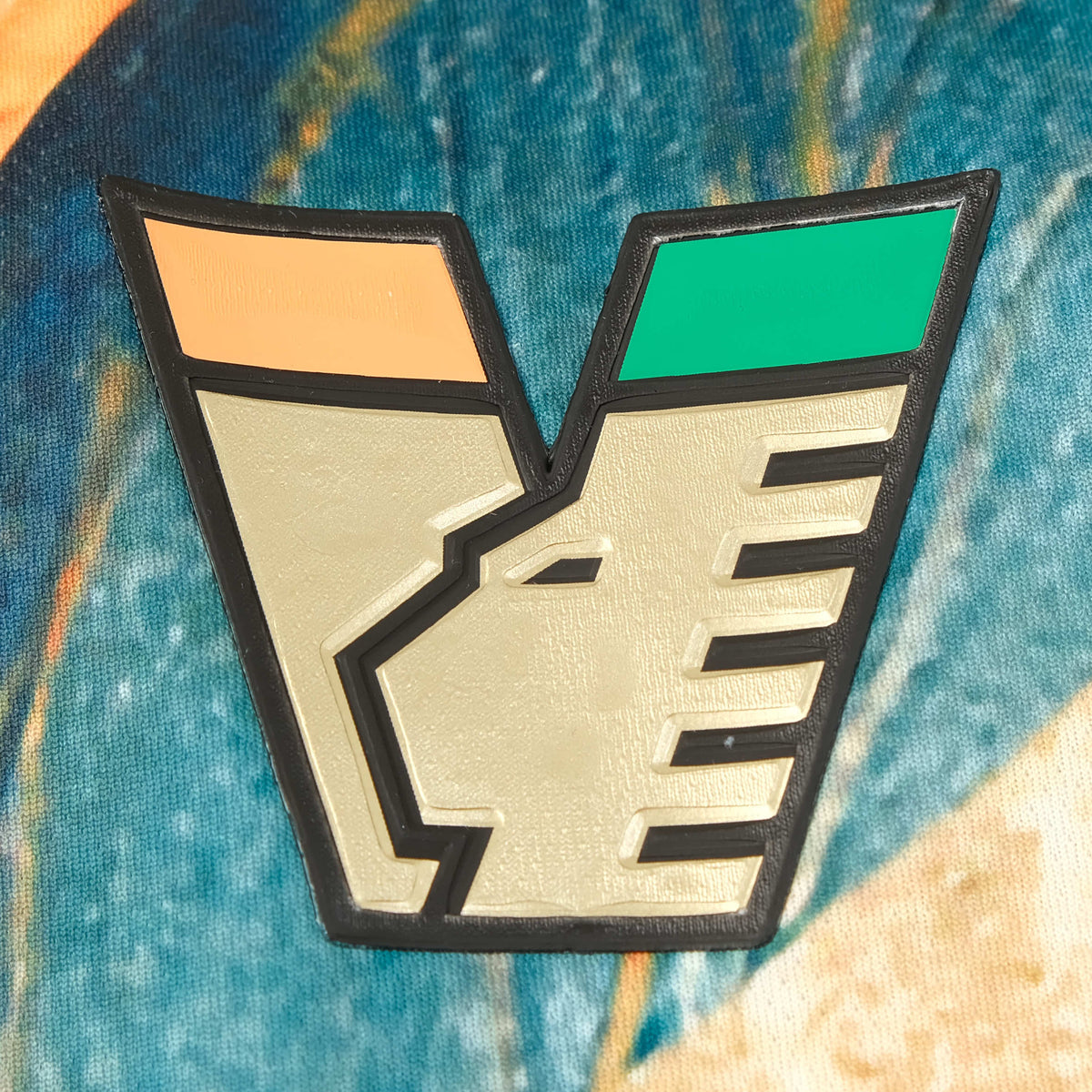 2022-23 Venezia FC Kit Special Edition Flowers