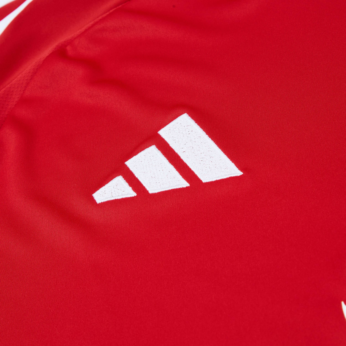 2024-25 Manchester United FC Home Kit