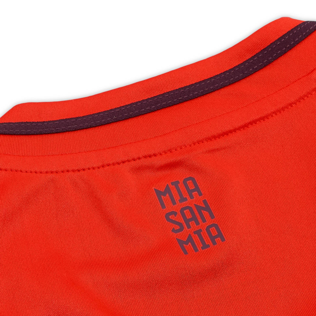 2024-25 FC Bayern München Home Kit