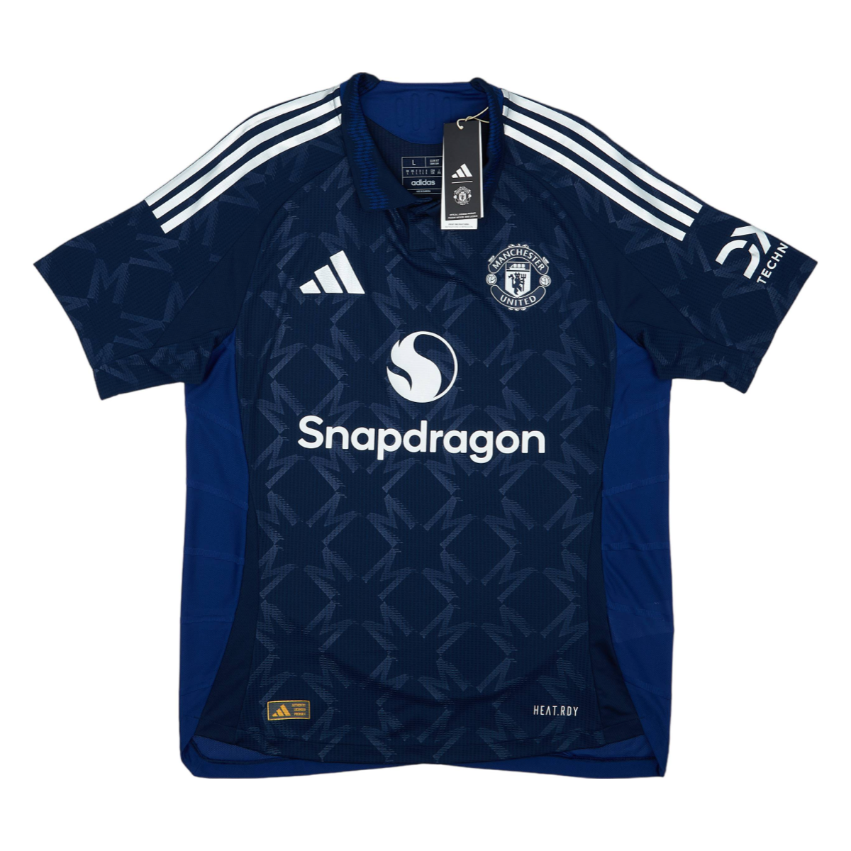 2024-25 Manchester United FC Away Kit