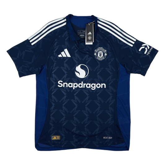 2024-25 Manchester United FC Away Kit