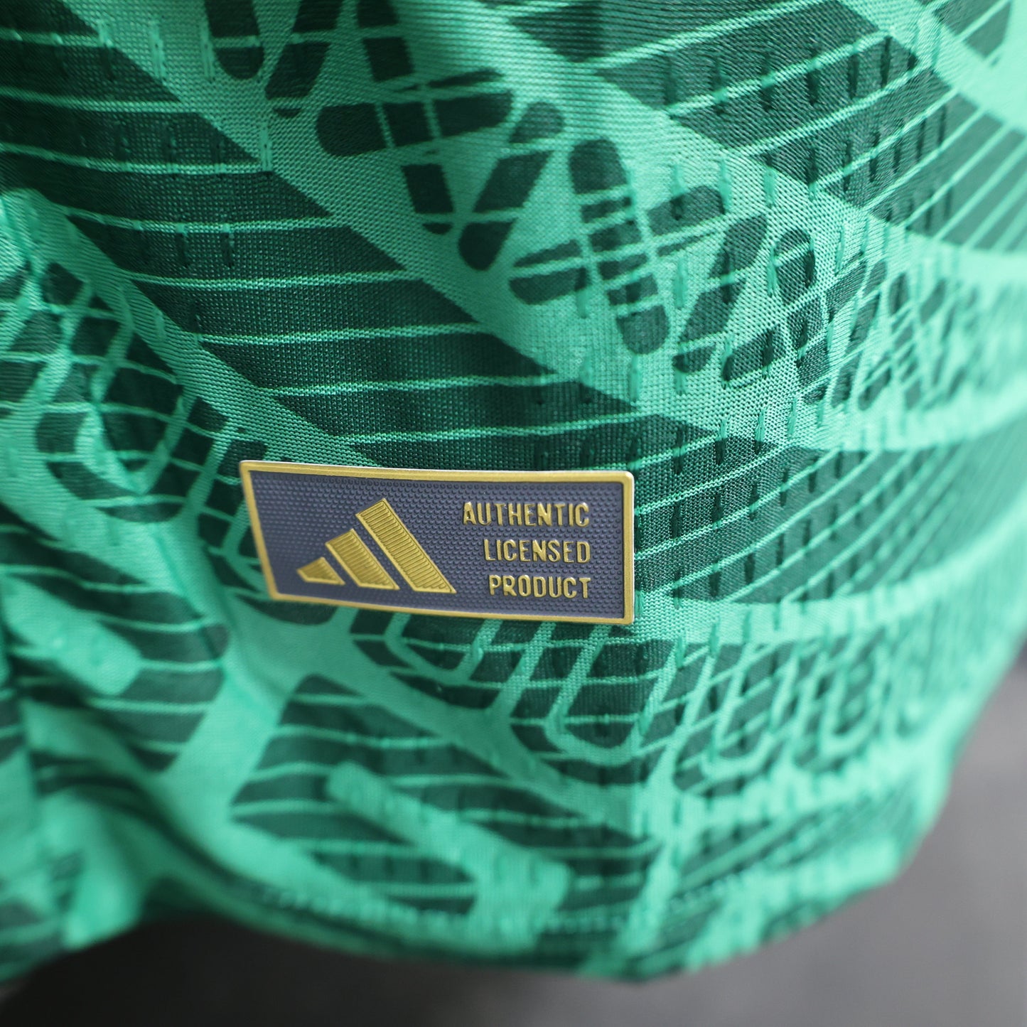 2026 Mexico Home Kit