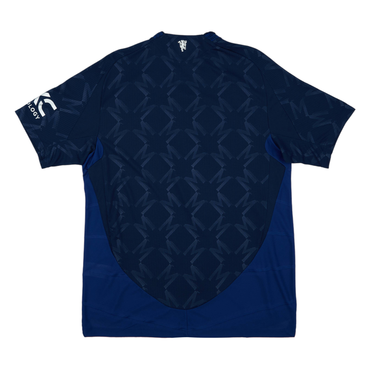 2024-25 Manchester United FC Away Kit