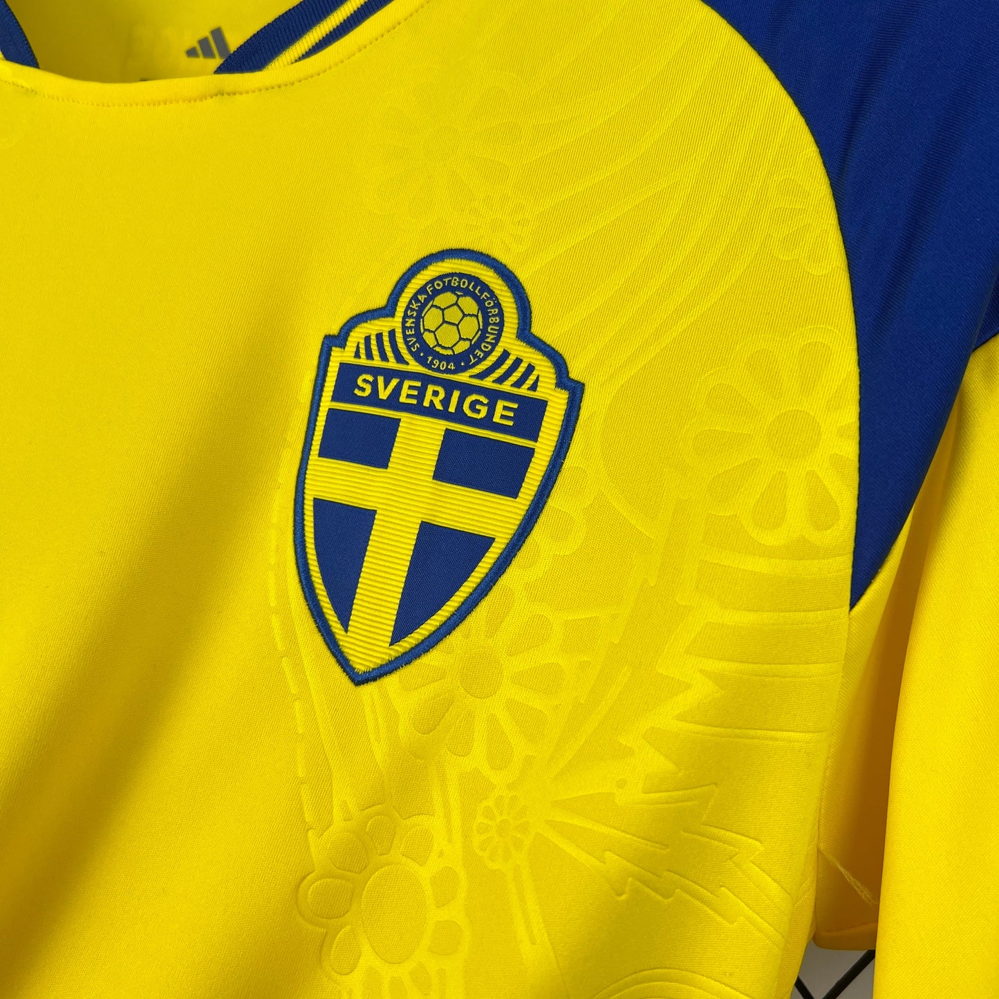 2026 Sweden Home Kit