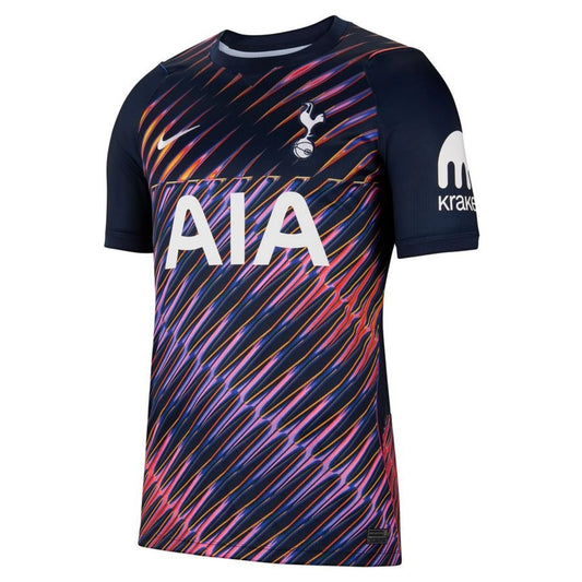 2026/2027 Tottenham Away Kit