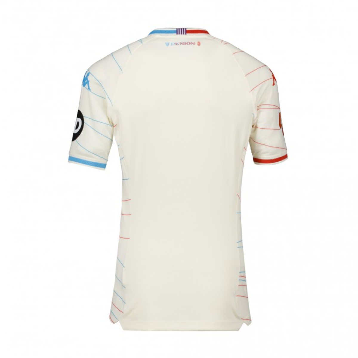 2024-25 Real Valladolid CF Away Kit