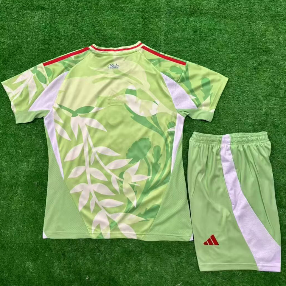 2025 Italy Away Youth National Team