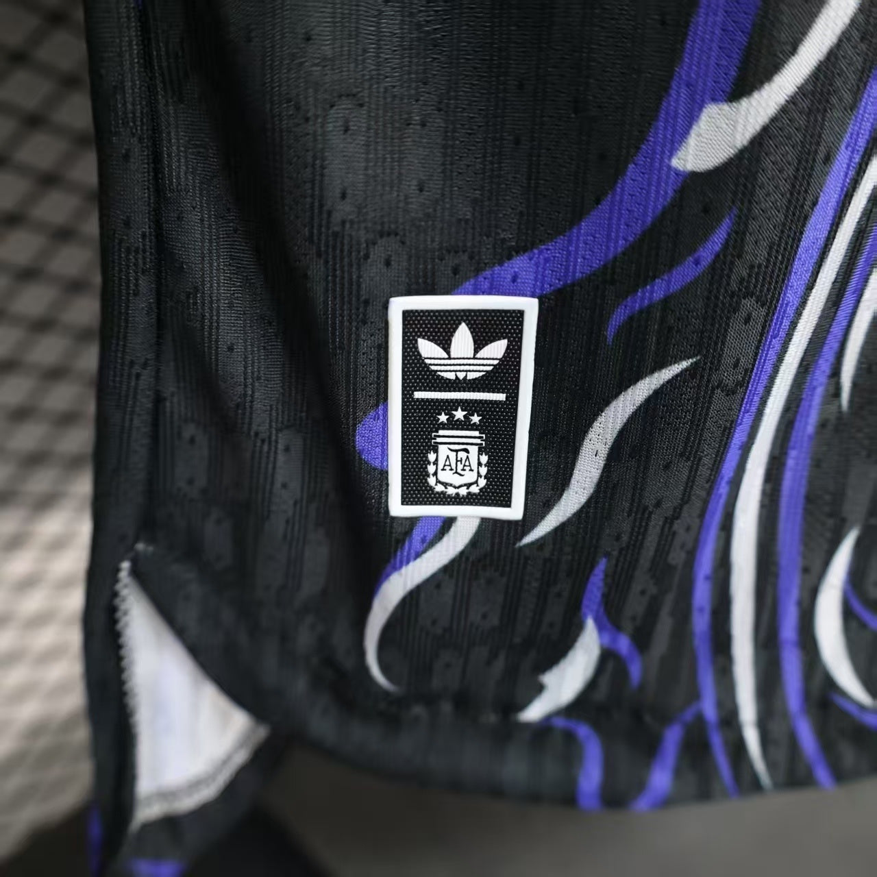 2026 Argentina Away Kit
