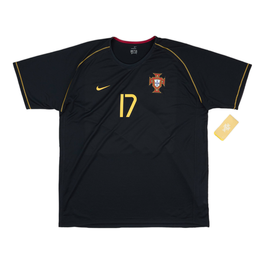 2006 Portugal Away Kit