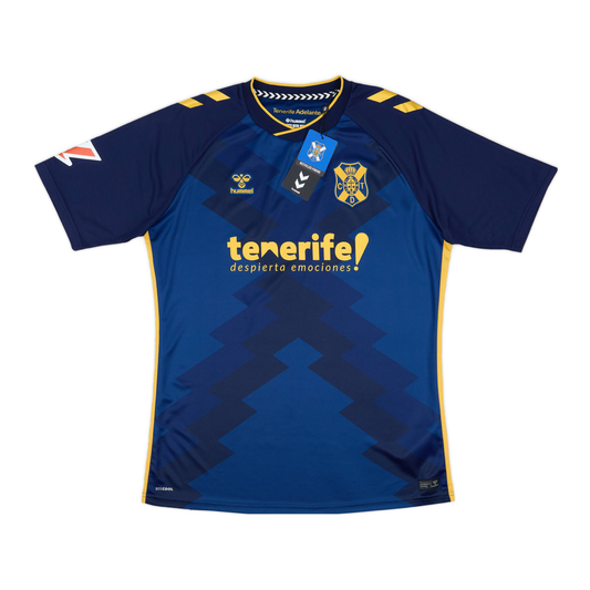2024-25 CD Tenerife Third Kit