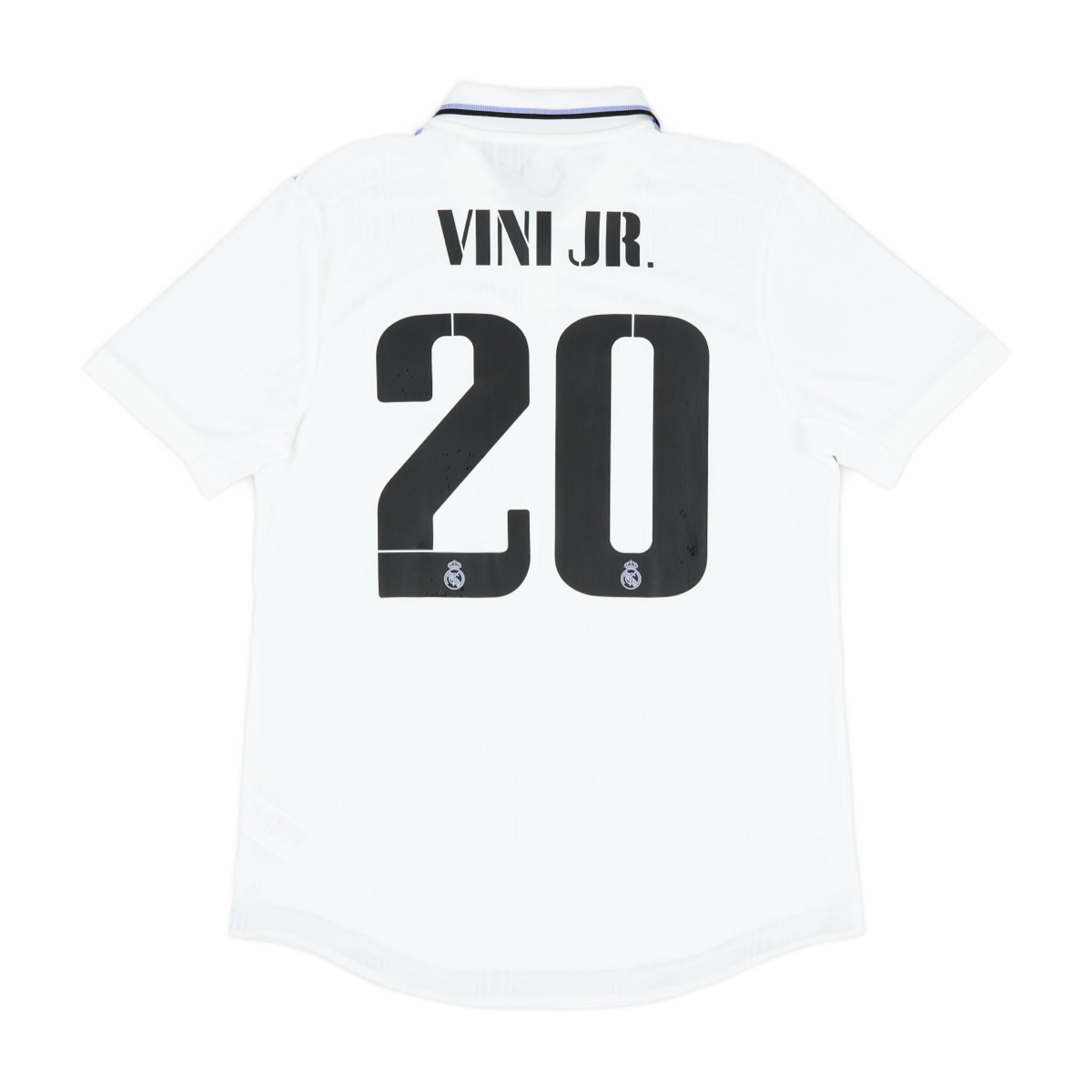 2022-23 Real Madrid CF Home Kit