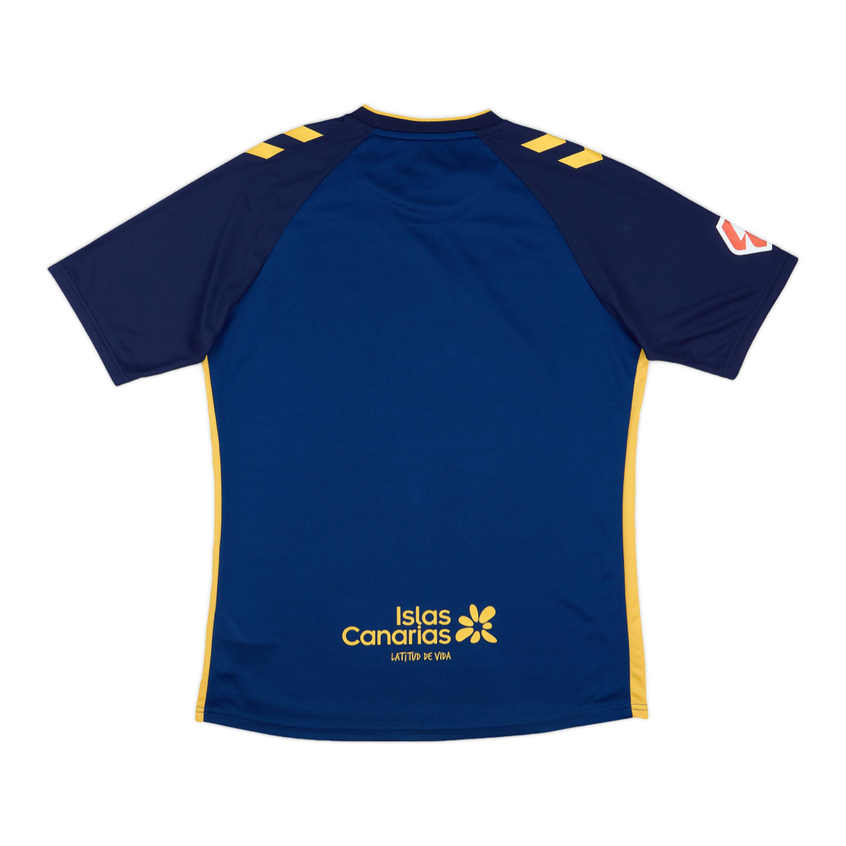 2024-25 CD Tenerife Third Kit