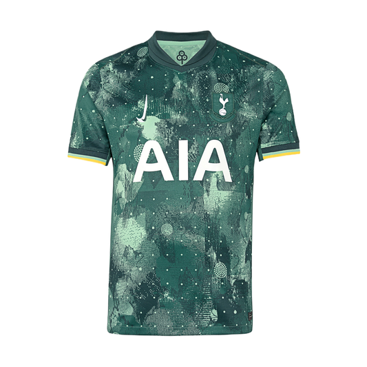 2024-25 Tottenham Hotspur FC Third Kit