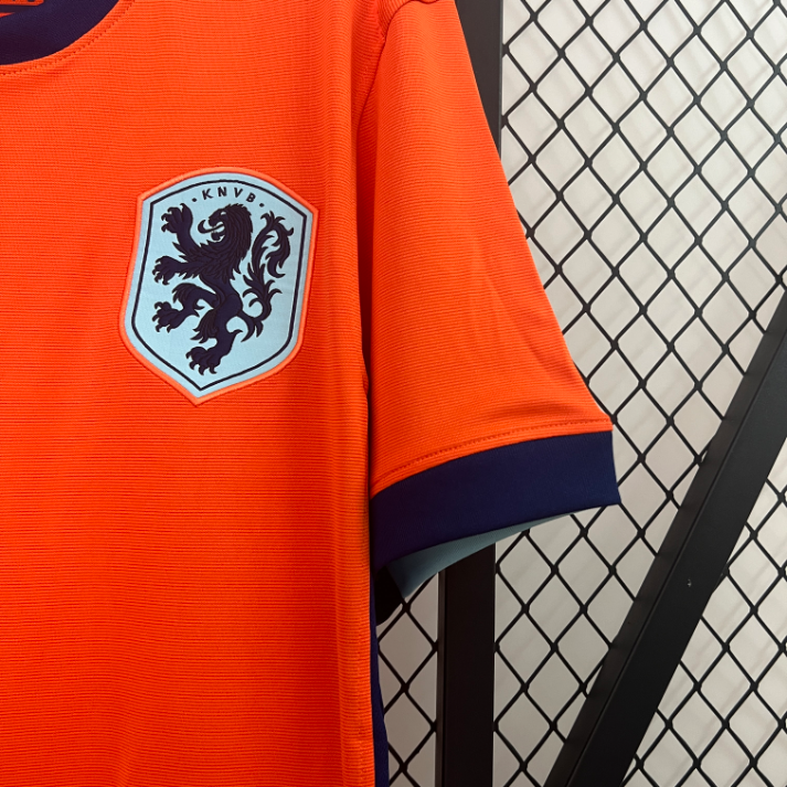 2024 Netherlands Home Kit