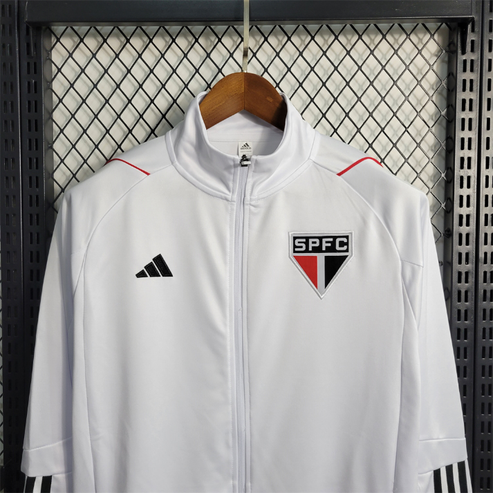 São Paulo FC Windbreaker